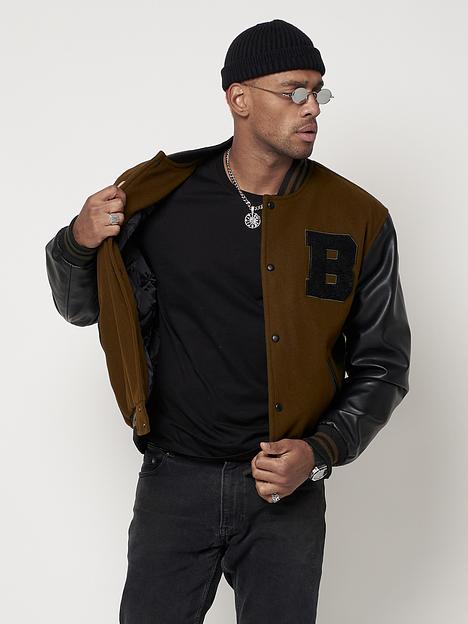 Куртка бомбер HUNTER STORY 77161K фото 7