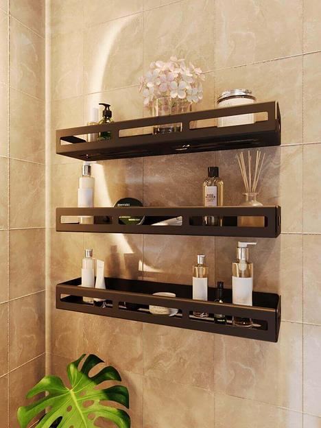 Полка «Квадрат» ОПТ фото 3