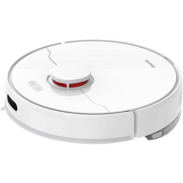 Робот-пылесос Dreame Bot Robot Vacuum and Mop D10 Plus RLS3D (689657) фото 7