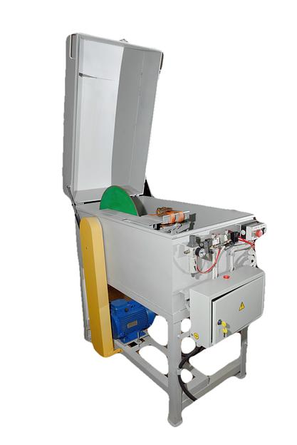 Камнерезный станок масляной резки СМР-500 ОПТ фото 3