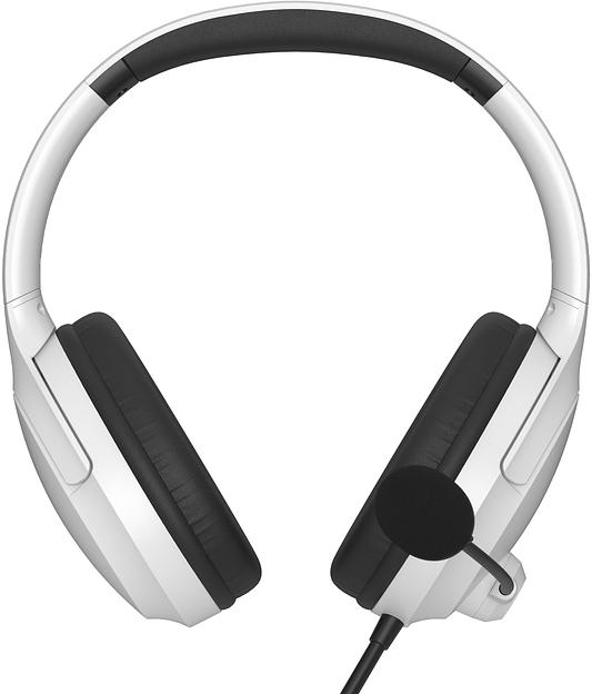 Наушники с микрофоном A4Tech Fstyler FH280U White белый 2м мониторные USB оголовье (FH280U) фото 4