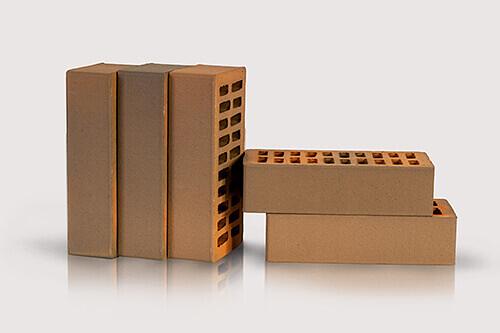 Кирпич Красная гвардия «Flash Мотив» одинарный 1-НФ опт фото 5