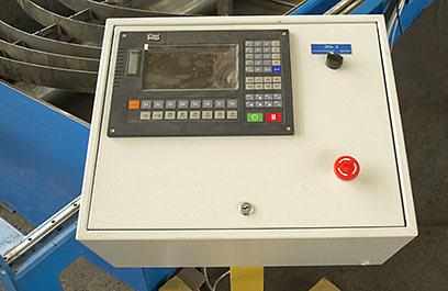 Станок плазменной резки металла с ЧПУ ПР 1530 фото 6