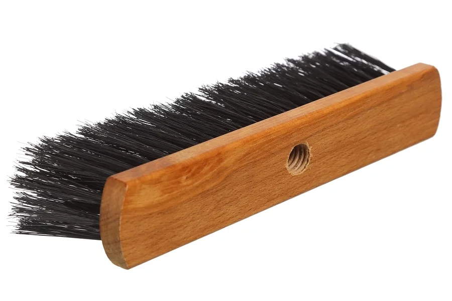 Метла для пола и улицы Ш-280-80 ОПТ фото 2