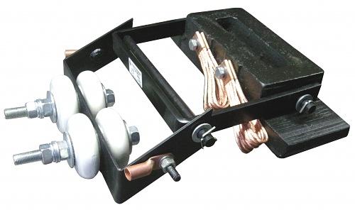 Токоприемник ТК-3В-1М фото 1