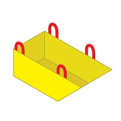 Грузоподъемная тара фото 6