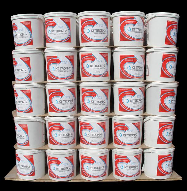 Цементный состав для герметизации статичных швов КТтрон-2 фото 3