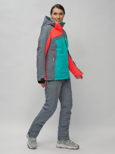 Костюм горнолыжный CHUNMAI 02011Z фото 3