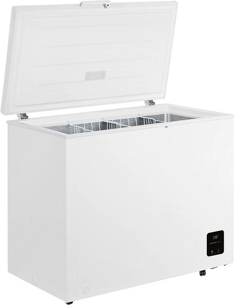 Морозильный ларь Gorenje FHC30A6W белый фото 2