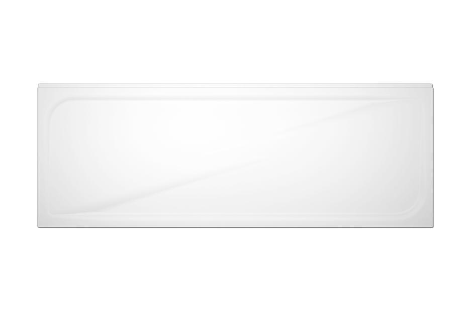 Экран для акриловой ванны Light, белый, 1500 мм, опт фото 1
