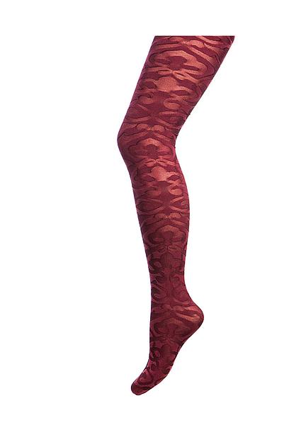 Колготки Crystal Travel «Edessa col chianti» ОПТ фото 1