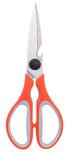 Ножницы Deli E77750 210мм сталь ассорти фото 5