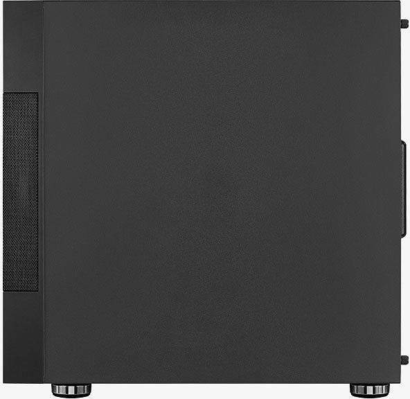 Корпус Aerocool Atomic-G-BK-v1 черный без БП ATX 1x120mm 2xUSB2.0 1xUSB3.0 audio фото 9