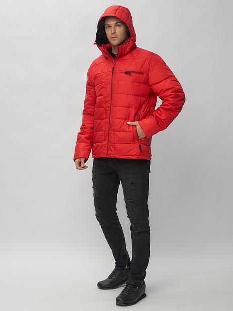 Куртка спортивная Мастер Класс 62187Kr фото 7