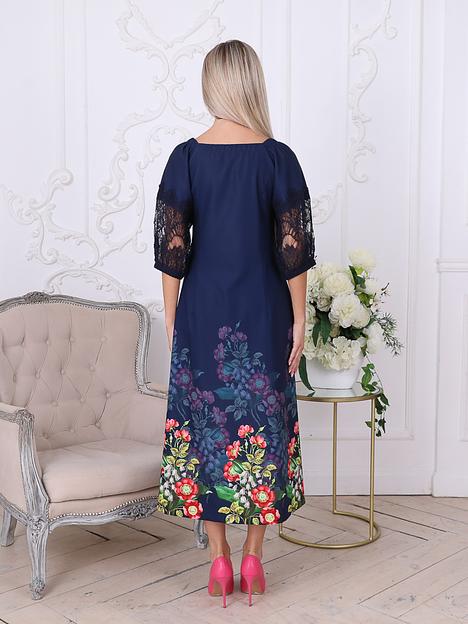 Платье П4-5534 фото 7