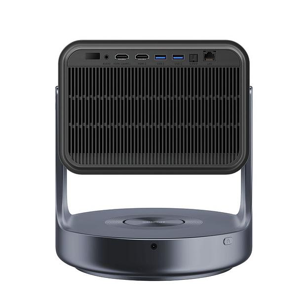 Лазерный проектор Hisense C2 ULTRA фото 4