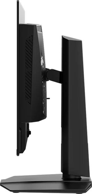 Монитор MSI 26.5" MPG 272URX QD-OLED черный QD OLED LED 0.03ms 16:9 HDMI M/M матовая HAS Piv 1500000:1 250cd 178гр/178гр 3840x2160 240Hz DP 4K USB 8кг фото 5