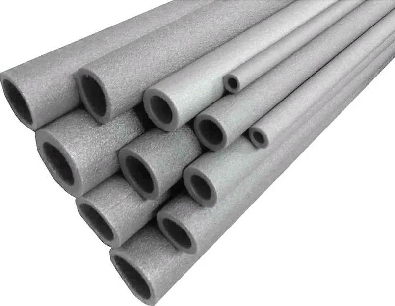 Трубный утеплитель, 6 мм фото 1