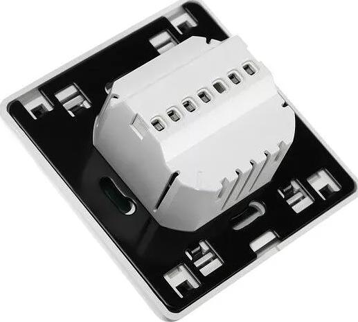 Электронный программируемый терморегулятор RTC 91 фото 3