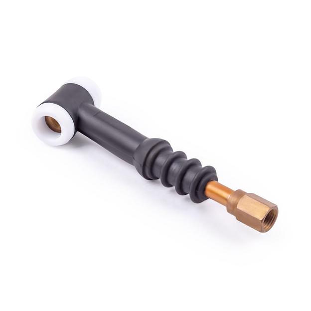 Головка аргонодуговой горелки TIG-17F Foxweld 2697 фото 3