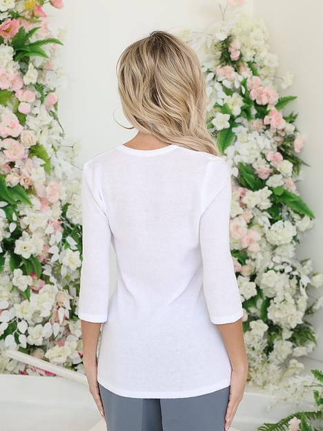 Джемпер Др4-537 фото 8