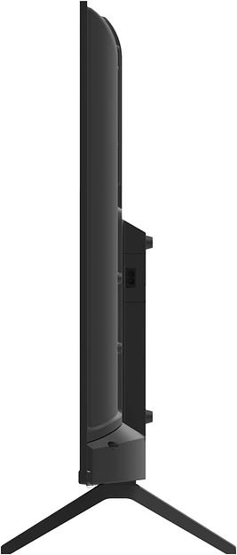 Телевизор LED Sber 43" SDX-43F2139 Салют ТВ черный FULL HD 60Hz DVB-T DVB-T2 DVB-C DVB-C2 DVB-S DVB-S2 USB 2.0 WiFi Smart TV фото 4