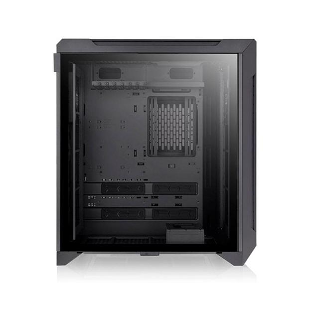 Компьютерный корпус Thermaltake CTE C700 Air без Б/П CA-1X7-00F1WN-00 фото 3