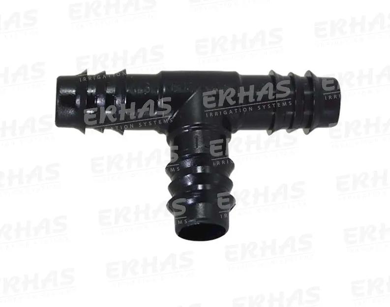 Тройник Erhas ОПТ фото 1