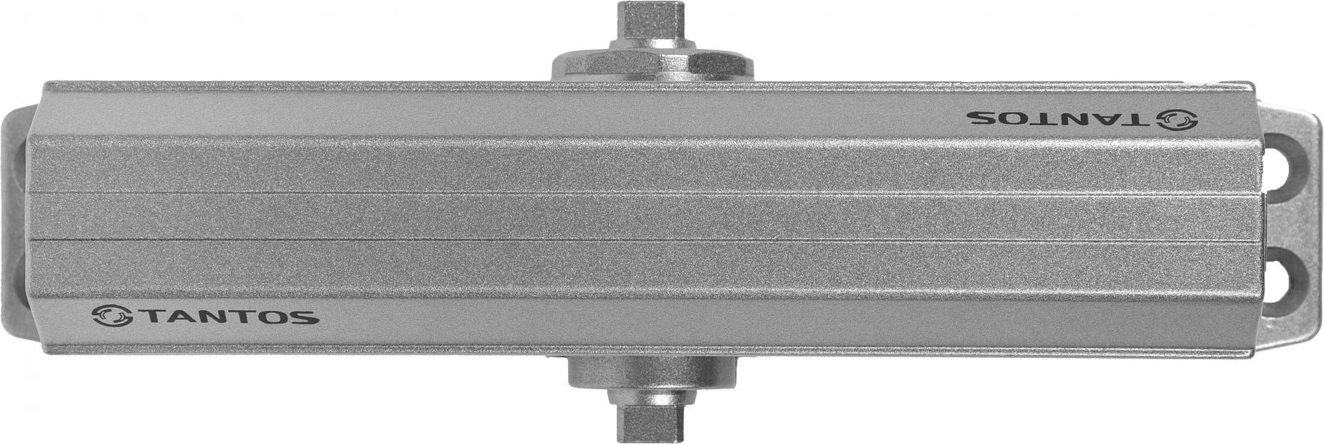 Доводчик двери Tantos TS-DC085 Freeze 4 класс серебристый (00-00079634) фото 9