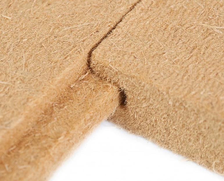 Плита Beltermo Top 2480х580х35 мм шип-паз ОПТ фото 2