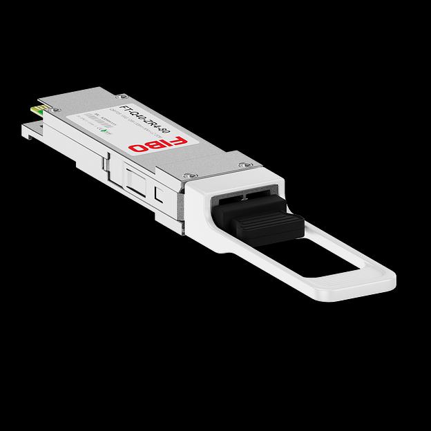 Кабель ООО "ФИБО" FT-Q40-4S10-DAC1m фото 1