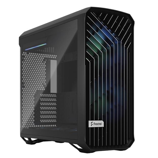 Torrent RGB Black TG Light Tint FD-C-TOR1A-04 (702313) фото 1