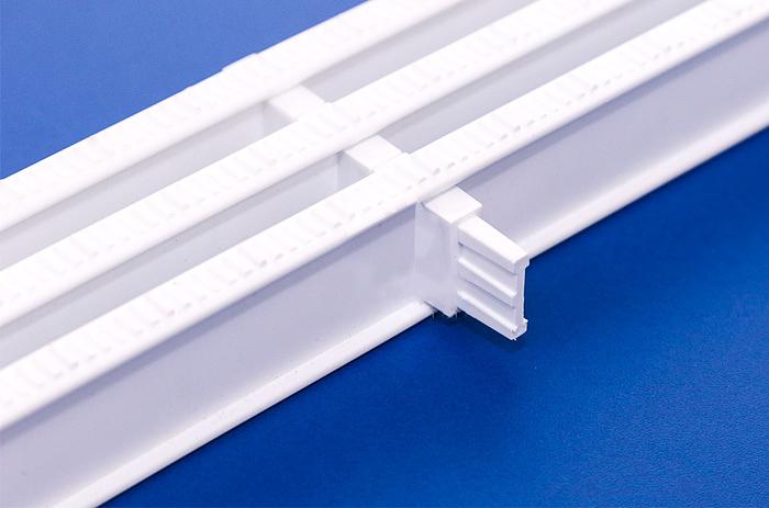 Решетки переливных каналов 015-6334 ОПТ фото 4