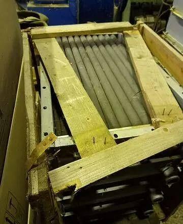 Калорифeры КСК-4-12 фото 2