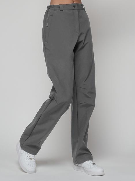 Брюки софтшелл MTFORCE 2358Sr фото 6