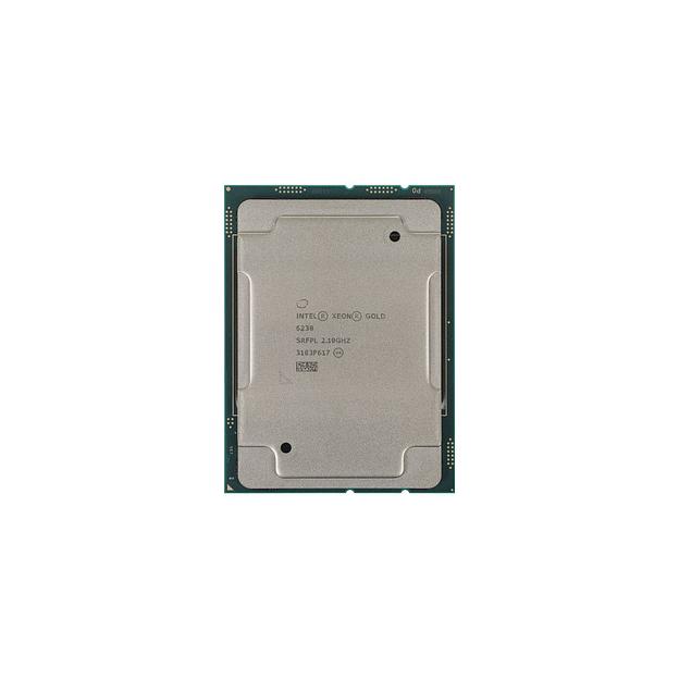 Процессор для серверов Intel Xeon Gold 6238 2.1ГГц [cd8069504283104] фото 1