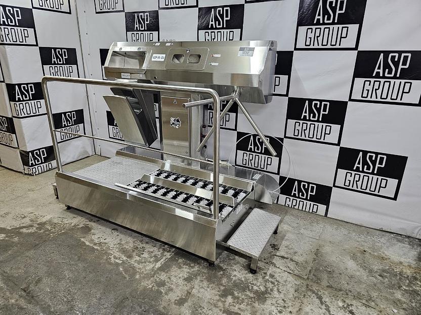 Станция гигиены рук и обуви ASP-HL-04 фото 3