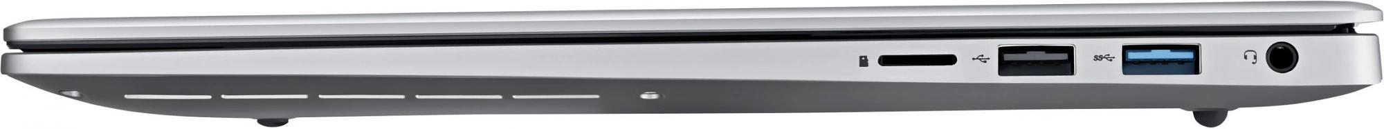 Ноутбук Osio FocusLine F150a-017 Ryzen 7 5700U 16Gb SSD1Tb 16.1" FHD (1920x1080) без ОС grey WiFi BT Cam 6000mAh фото 6