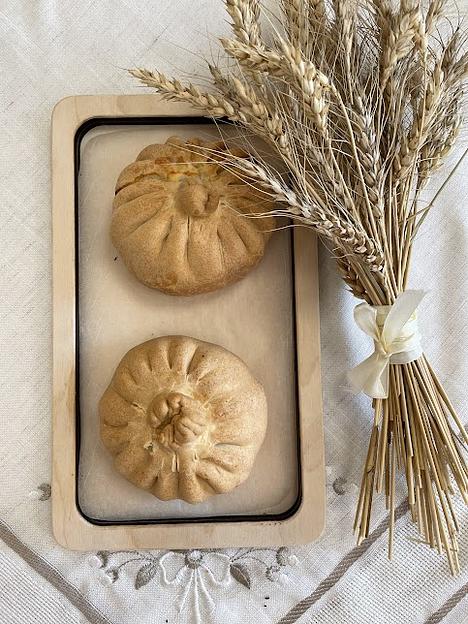 Элеш с курицей Пекарня Ахмадуллиных, 225 г фото 1