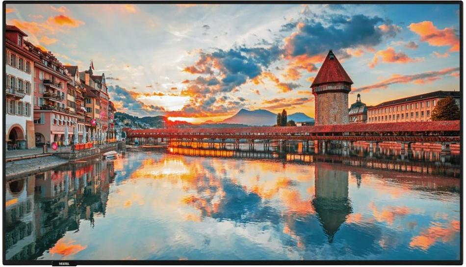 ЖК-панель Vestel PN65D-4H 65" фото 1