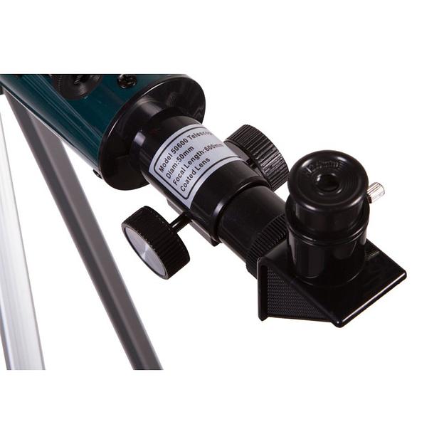  Телескоп Levenhuk LabZZ T2 > фото 7