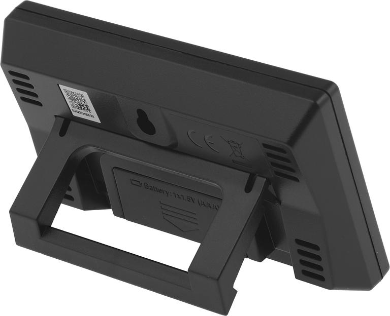 Термогигрометр RGK TH-10 фото 6