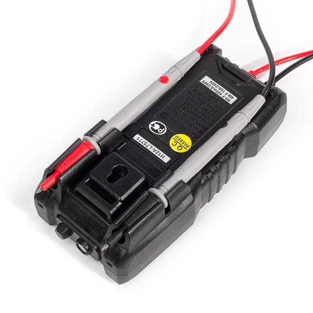 КВТ 79125 Мультиметр цифровой KT 113B PROLINE фото 9