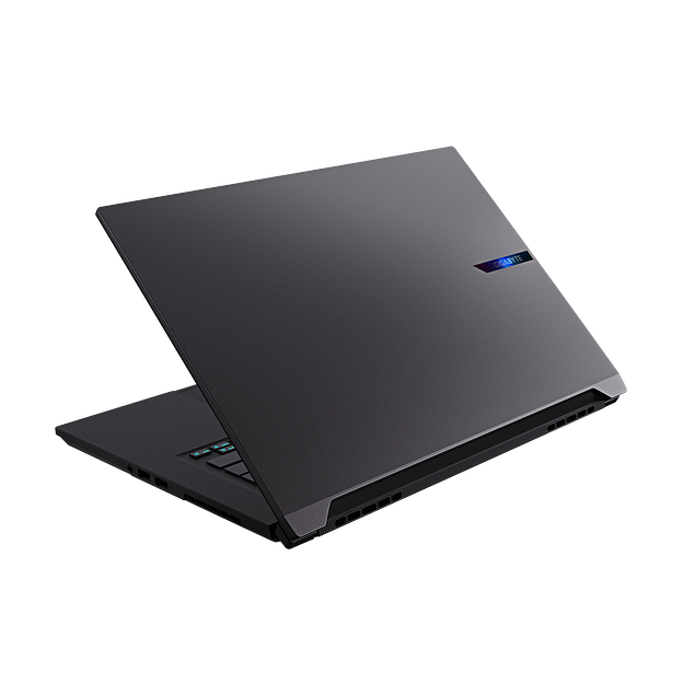 Ноутбук Gigabyte AERO X16 1VH AMD Ryzen AI 7 350/32Gb/SSD1Tb/16"/IPS/QHD+/165Hz/RTX5060 8Gb/NoOS/Space Gray (1VH93KZC64AD) фото 5