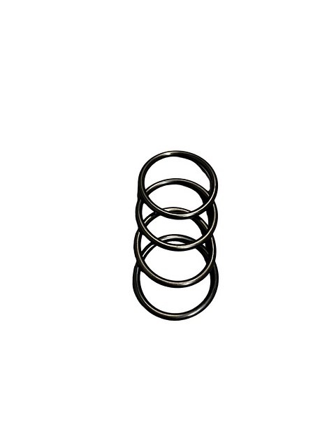 Кольцо EPDM опт фото 4