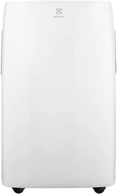 Кондиционер мобильный Electrolux Loft EACM-11 CL/N3 белый площ.27м2 фото 2