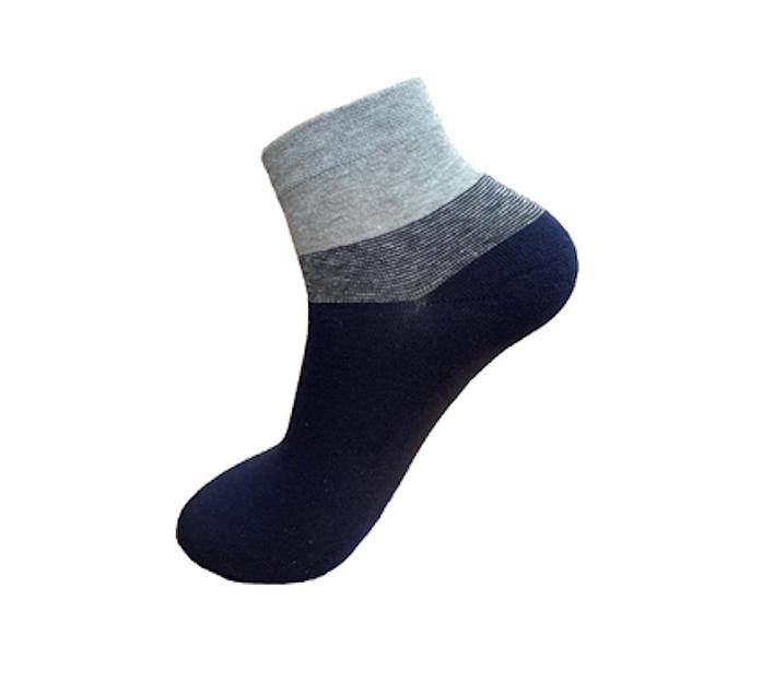 Носки мужские Әлем-бт цветные AL1040/21 ОПТ фото 1