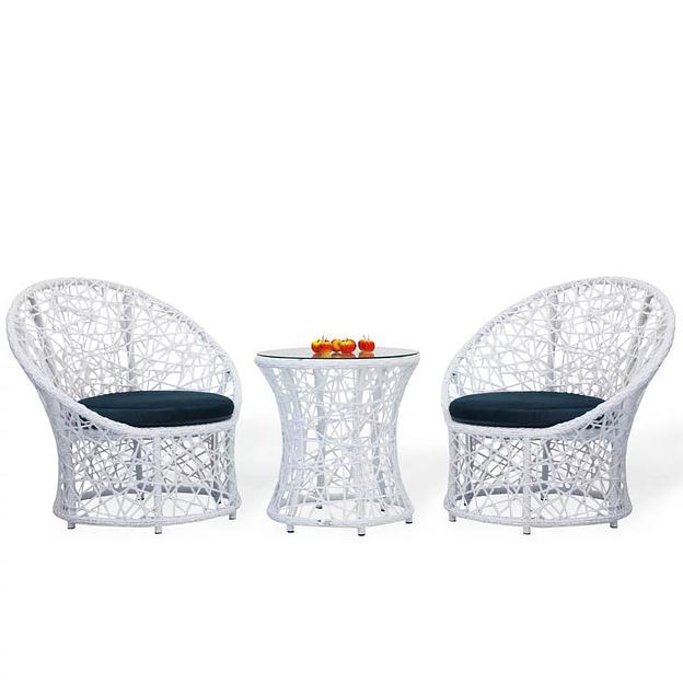 Балконная группа «Лаурель» опт фото 1