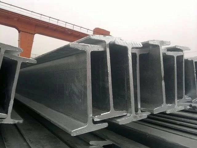 Балка двутавровая опт фото 1