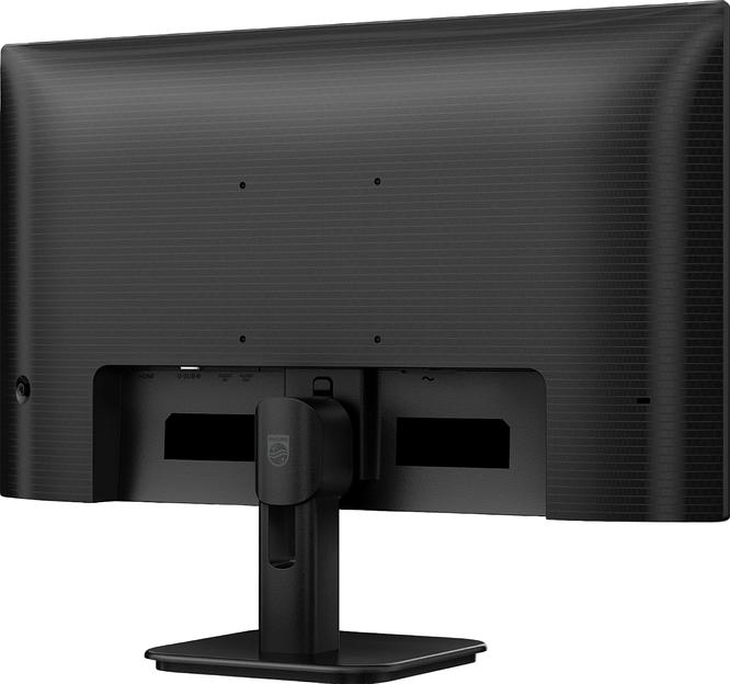 Монитор Philips 27" 27E1N1200A черный IPS LED 16:9 HDMI M/M матовая 300cd 178гр/178гр 1920x1080 100Hz VGA DP FHD фото 6